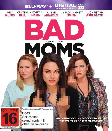 bad moms nude scenes